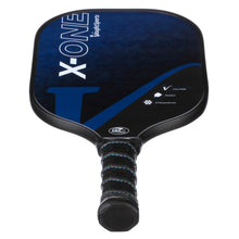 Load image into Gallery viewer, Vaught Sports X-One Pickleball Paddle
- 3