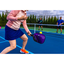 Load image into Gallery viewer, Vaught Sports X-Three Pickleball Paddle
- 4