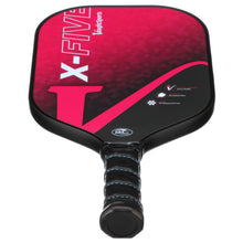 Load image into Gallery viewer, Vaught Sports X-Five Pickleball Paddle
- 39
