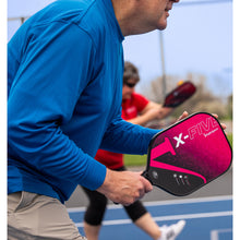 Load image into Gallery viewer, Vaught Sports X-Five Pickleball Paddle
- 41