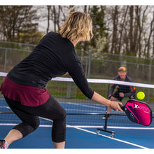 Load image into Gallery viewer, Vaught Sports X-Five Pickleball Paddle
- 42