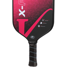 Load image into Gallery viewer, Vaught Sports X-Five Pickleball Paddle
- 43