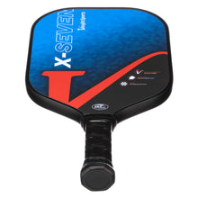 Load image into Gallery viewer, Vaught Sports X-Seven Pickleball Paddle
- 38
