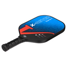 Load image into Gallery viewer, Vaught Sports X-Seven Pickleball Paddle
- 39