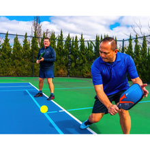 Load image into Gallery viewer, Vaught Sports X-Seven Pickleball Paddle
- 40