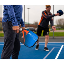 Load image into Gallery viewer, Vaught Sports X-Seven Pickleball Paddle
- 41