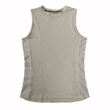 Load image into Gallery viewer, Vaught Sports Tech Performance Womens Tank Top - Beige/XL
- 1