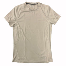 Load image into Gallery viewer, Vaught Sports Tech Performance Mens T-Shirt - Beige/XL
- 1