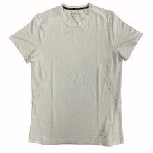 Load image into Gallery viewer, Vaught Sports LW Mesh Tech Performance Mens TShirt - White/XL
- 3