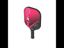 Load and play video in Gallery viewer, Vaught Sports X-Five Pickleball Paddle
- 11