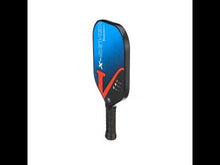 Load and play video in Gallery viewer, Vaught Sports X-Seven Pickleball Paddle
- 10
