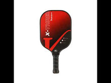 Load and play video in Gallery viewer, Vaught Sports X-Three Pickleball Paddle
- 9