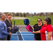 Load image into Gallery viewer, Vaught Sports X-One Pickleball Paddle
 - 5