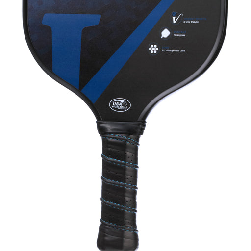 Vaught Sports X-One Pickleball Paddle