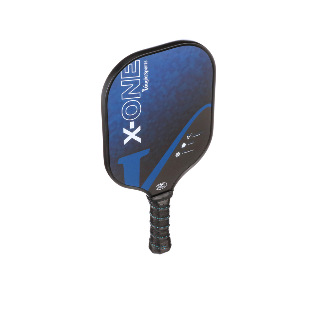 Vaught Sports X-One Pickleball Paddle - 21