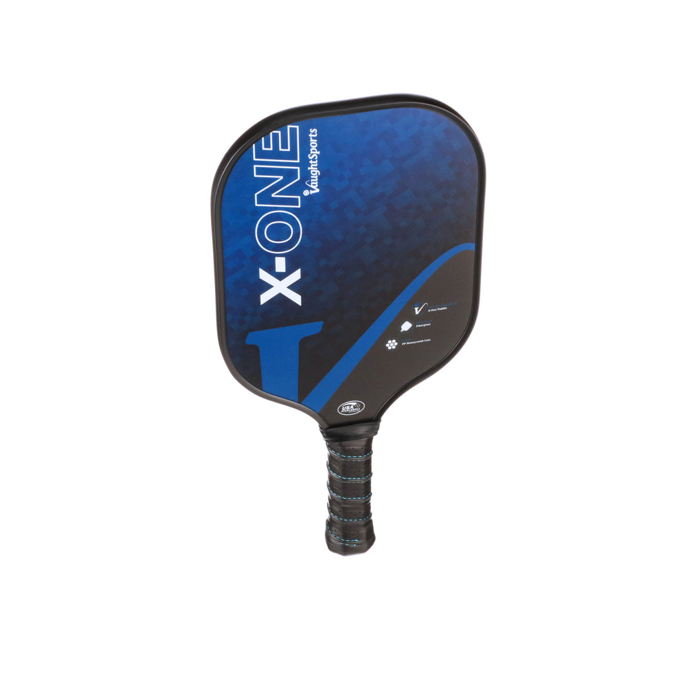 Vaught Sports X-One Pickleball Paddle - 22