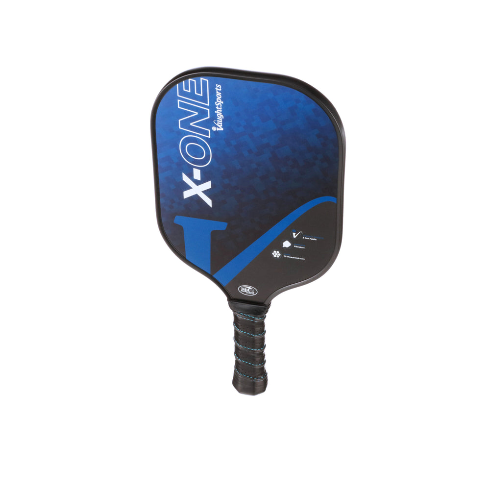 Vaught Sports X-One Pickleball Paddle - 12