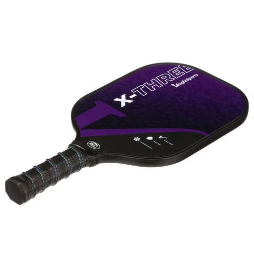 Vaught Sports X-Three Pickleball Paddle