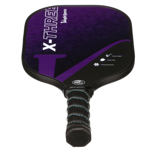 Vaught Sports X-Three Pickleball Paddle