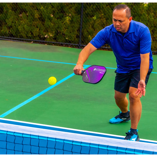 Vaught Sports X-Three Pickleball Paddle