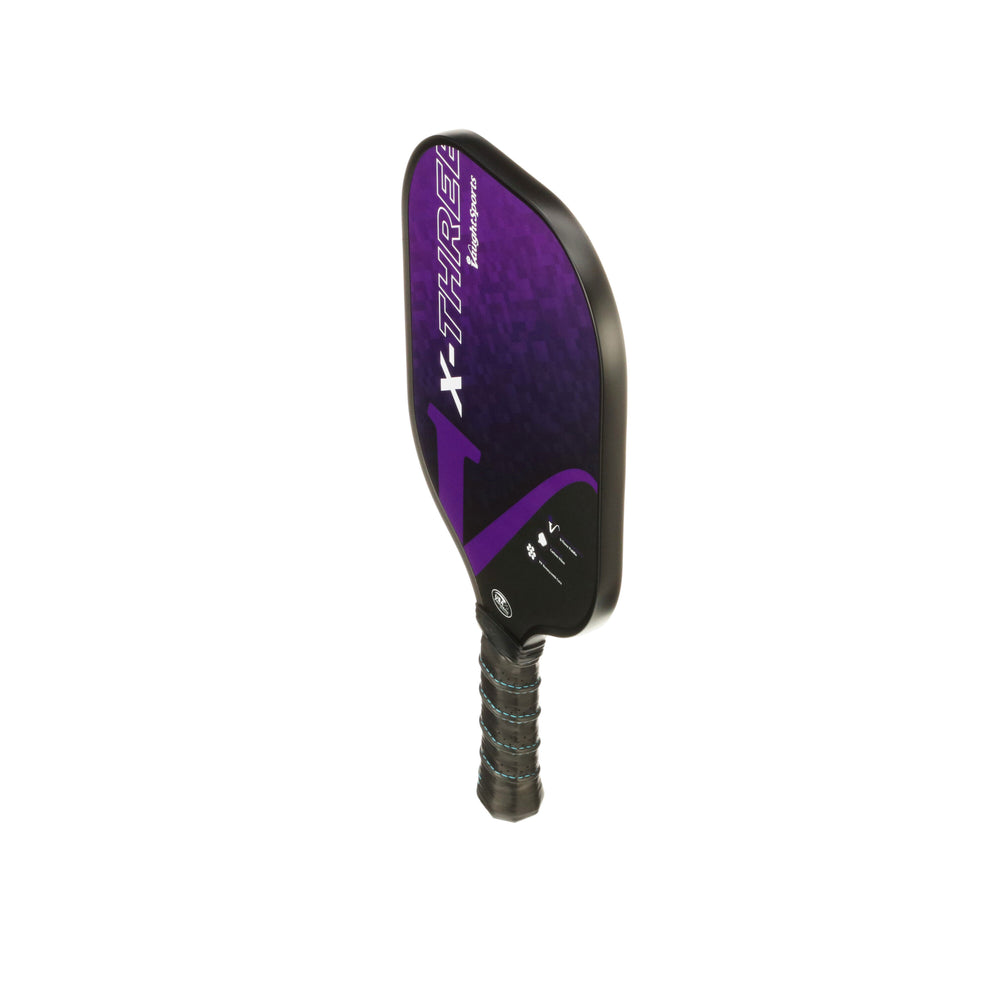 Vaught Sports X-Three Pickleball Paddle - 28