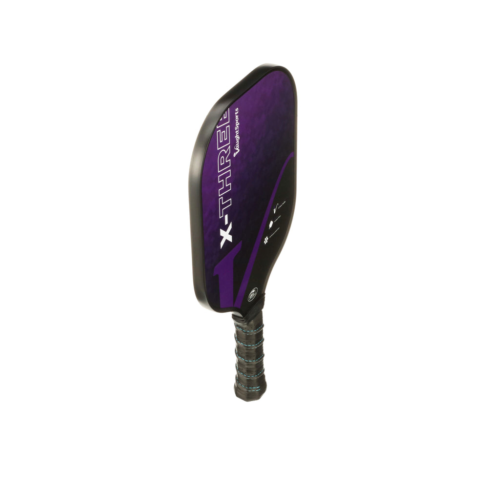 Vaught Sports X-Three Pickleball Paddle - 20