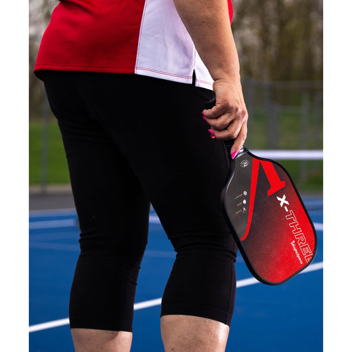 Vaught Sports X-Three Pickleball Paddle