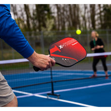 Load image into Gallery viewer, Vaught Sports X-Three Pickleball Paddle
 - 43