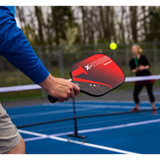 Vaught Sports X-Three Pickleball Paddle