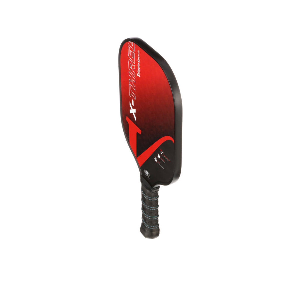 Vaught Sports X-Three Pickleball Paddle - 60