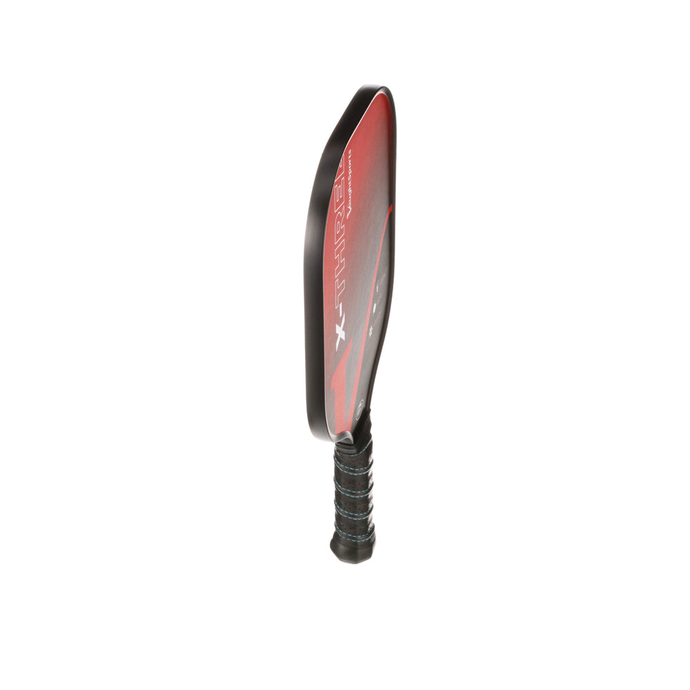 Vaught Sports X-Three Pickleball Paddle - 63