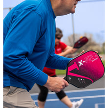 Load image into Gallery viewer, Vaught Sports X-Five Pickleball Paddle
 - 41
