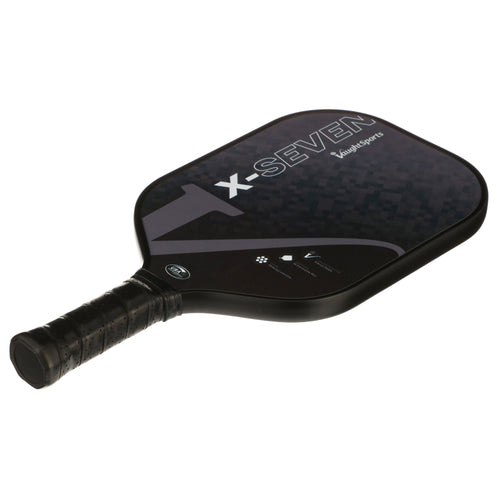 Vaught Sports X-Seven Pickleball Paddle - 2