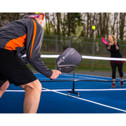 Vaught Sports X-Seven Pickleball Paddle