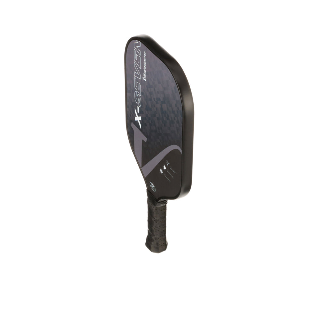 Vaught Sports X-Seven Pickleball Paddle - 17