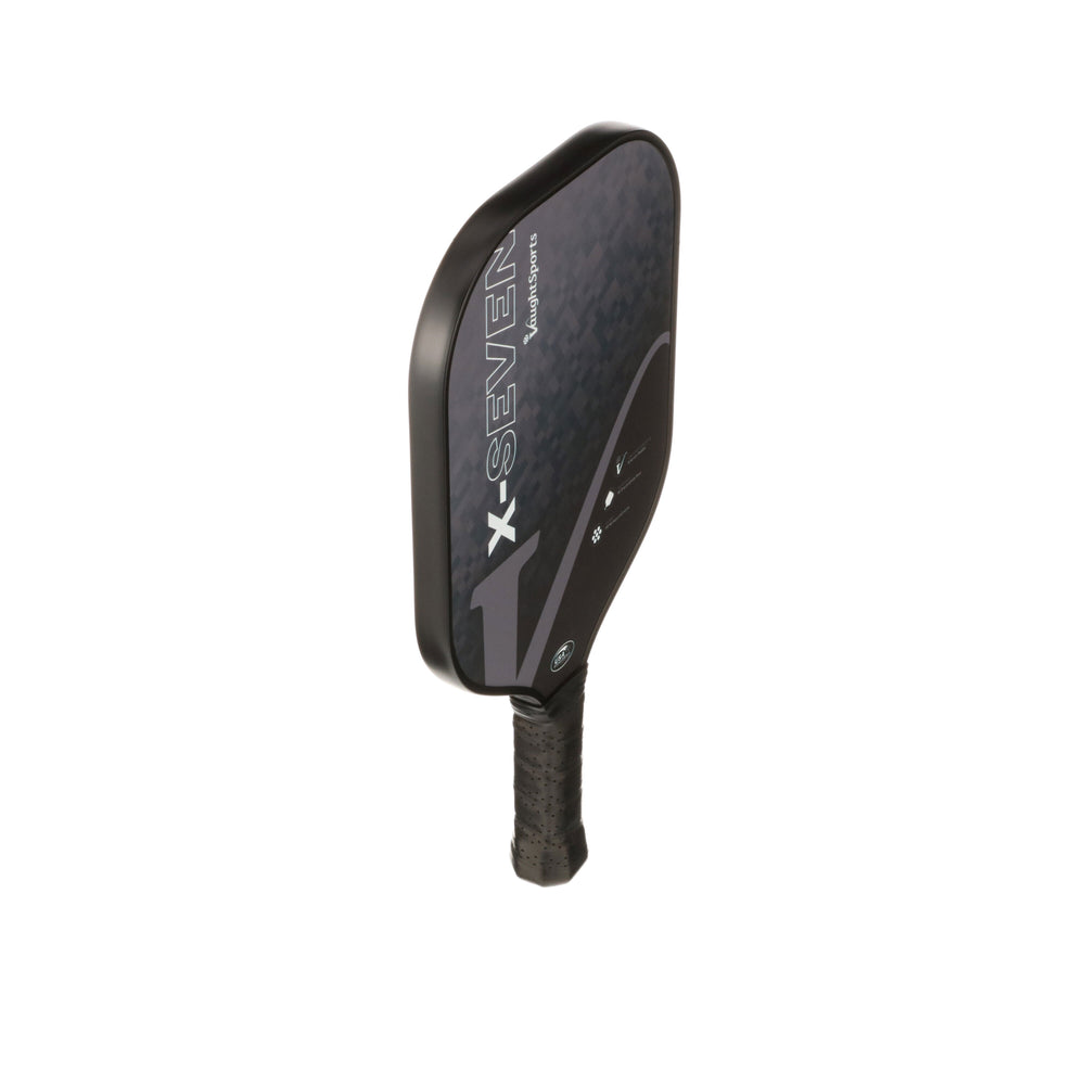 Vaught Sports X-Seven Pickleball Paddle - 21