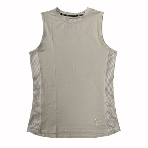 Vaught Sports Tech Performance Womens Tank Top