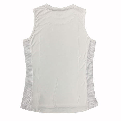 Vaught Sports Lightweight Tech Performance Womens Tank Top - 2
