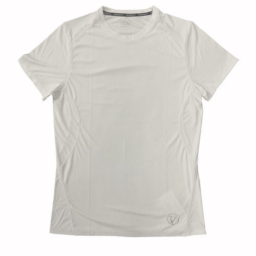 Vaught Sports Lightweight Tech Performance Mens T-Shirt