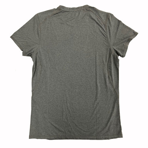 Vaught Sports Lightweight Mesh Tech Performance Mens T-Shirt - 2