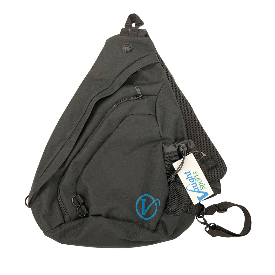 Vaught Pickleball Paddle Sling - Blue