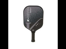 Load and play video in Gallery viewer, Vaught Sports X-Seven Pickleball Paddle
 - 11